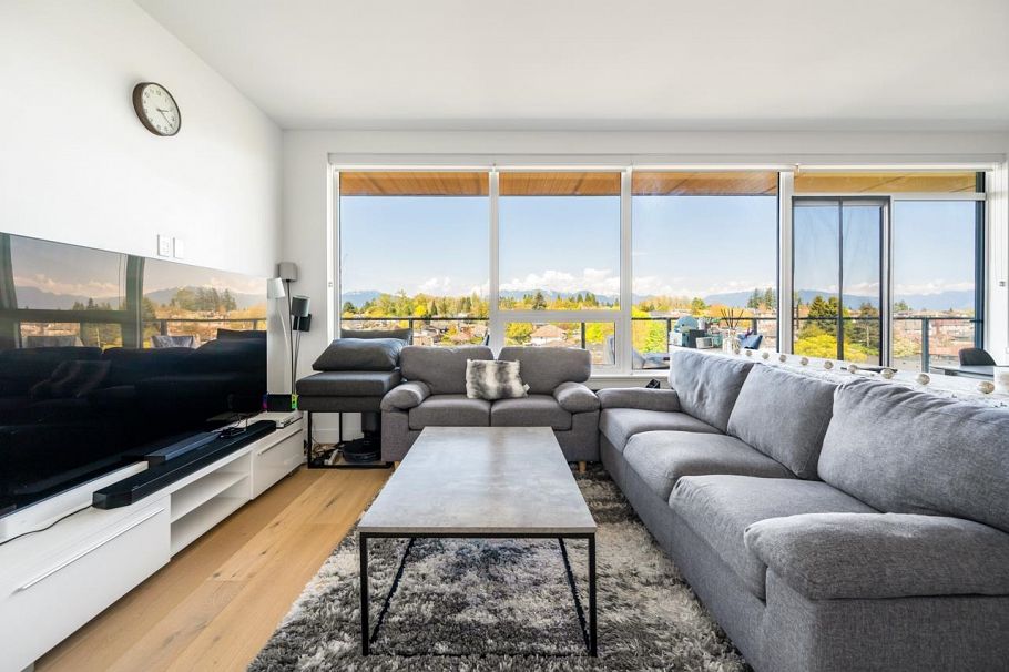 603 5693 Elizabeth Street Vancouver, BC - 14