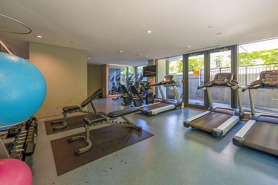 1302 3487 Binning Road Vancouver, BC - 6