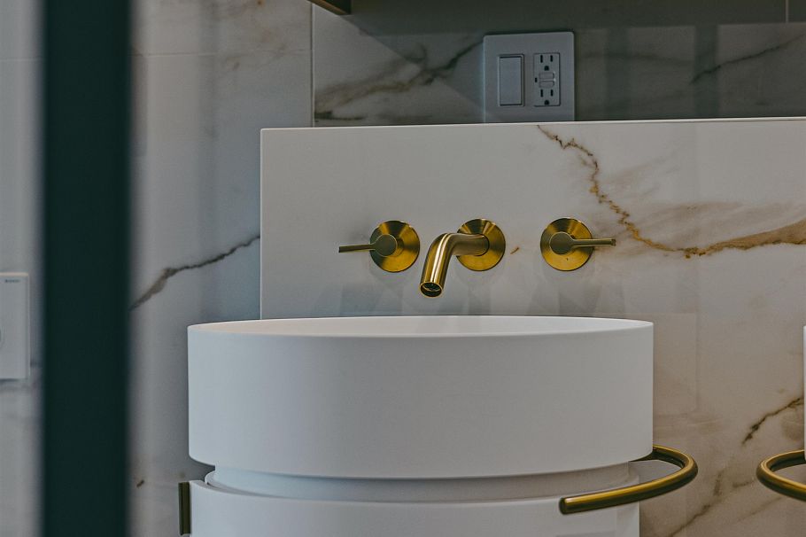 1204 1033 Nelson Street Vancouver, BC - 10