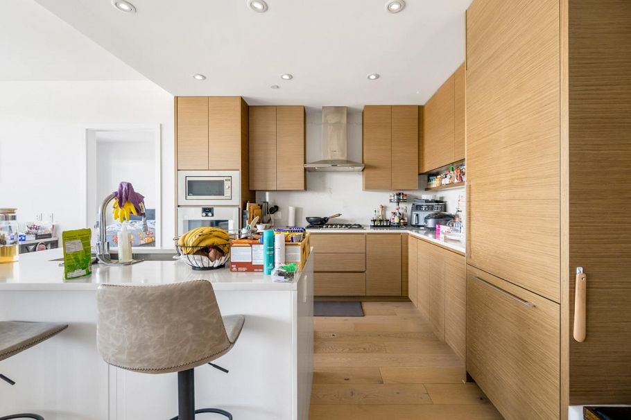 603 5693 Elizabeth Street Vancouver, BC - 11