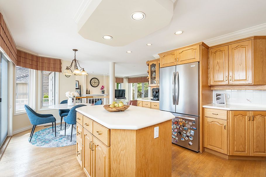 4153 Quarry Court North Vancouver, BC - 19