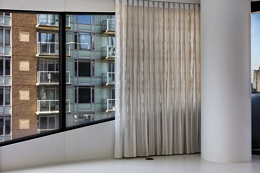 1204 1033 Nelson Street Vancouver, BC - 21