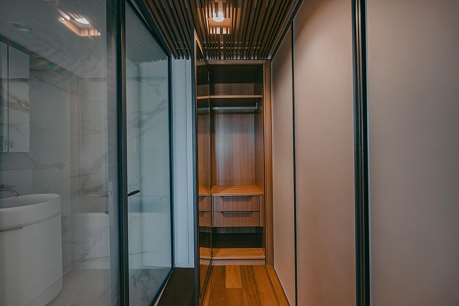 1204 1033 Nelson Street Vancouver, BC - 23