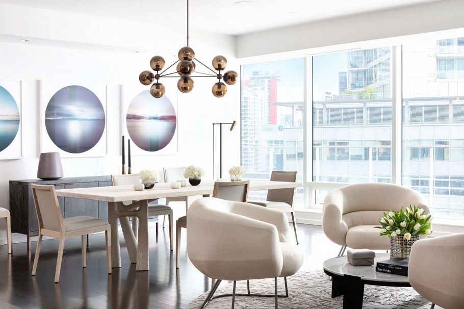 2303 1011 W Cordova Street Vancouver, BC - 2