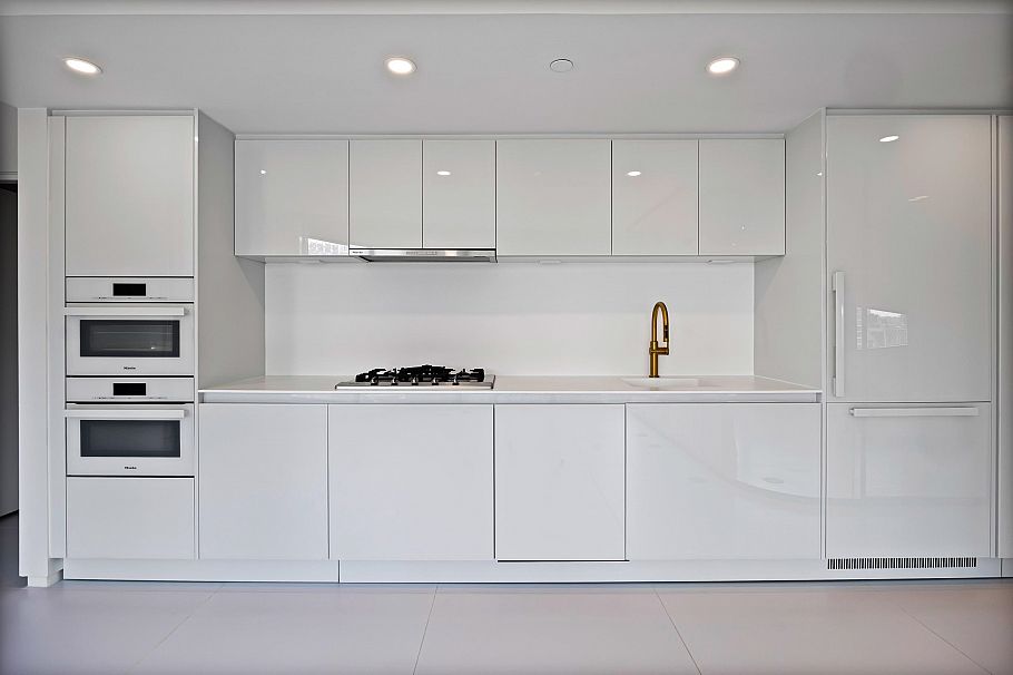 1204 1033 Nelson Street Vancouver, BC - 18