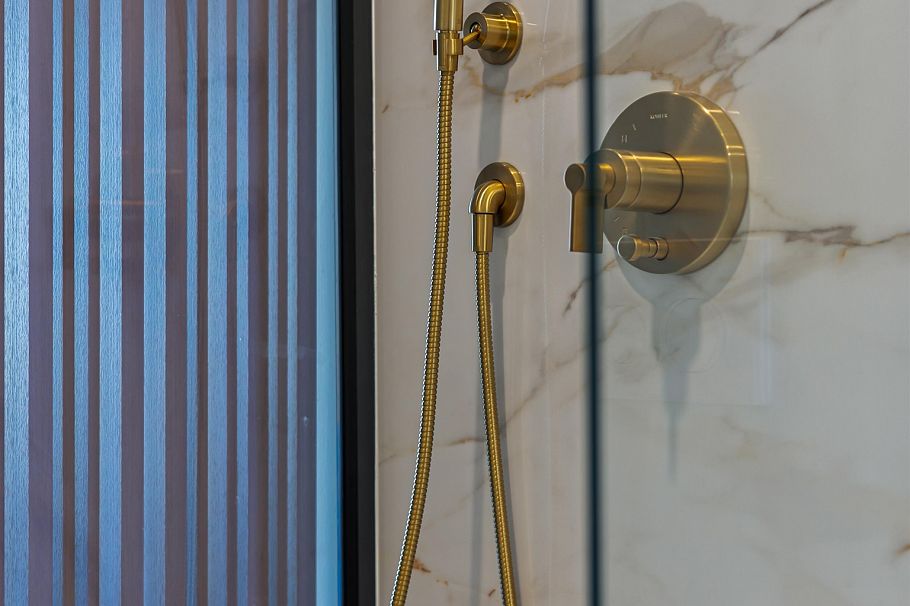 1204 1033 Nelson Street Vancouver, BC - 28