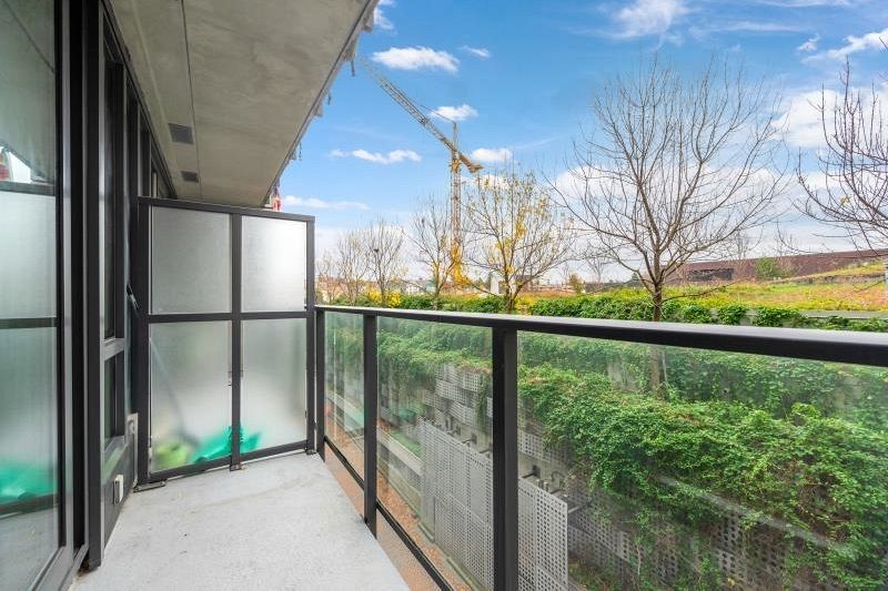 612 8488 Cornish Street Vancouver, BC - 10