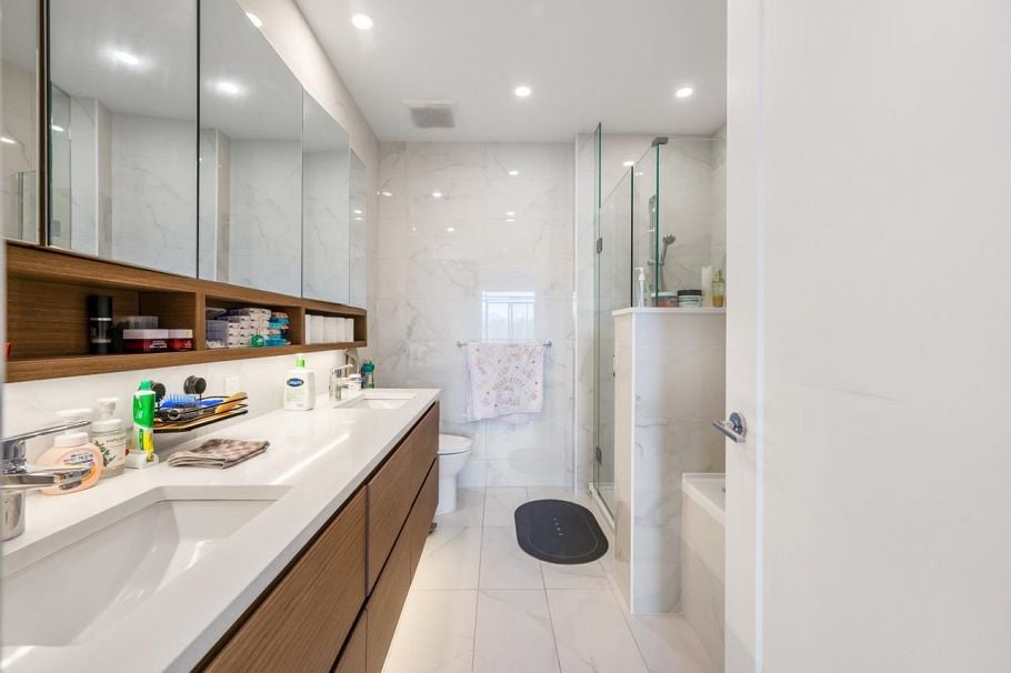 603 5693 Elizabeth Street Vancouver, BC - 18