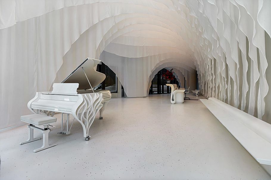 1204 1033 Nelson Street Vancouver, BC - 34