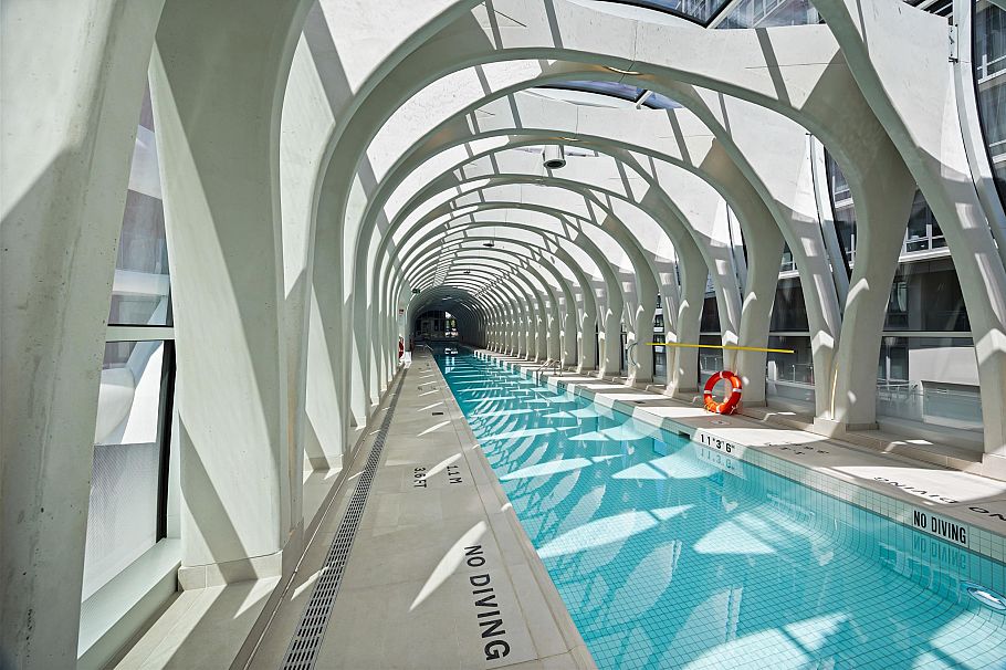 1204 1033 Nelson Street Vancouver, BC - 39