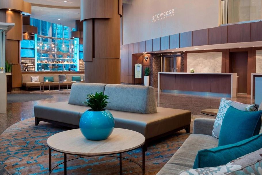 1502 1128 W Hastings Street Vancouver, BC - 8