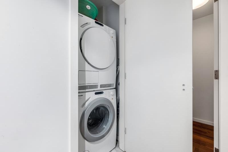 612 8488 Cornish Street Vancouver, BC - 8