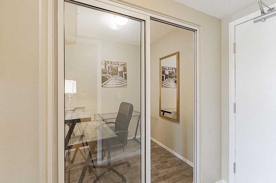 802 1889 Alberni Street Vancouver, BC - 9