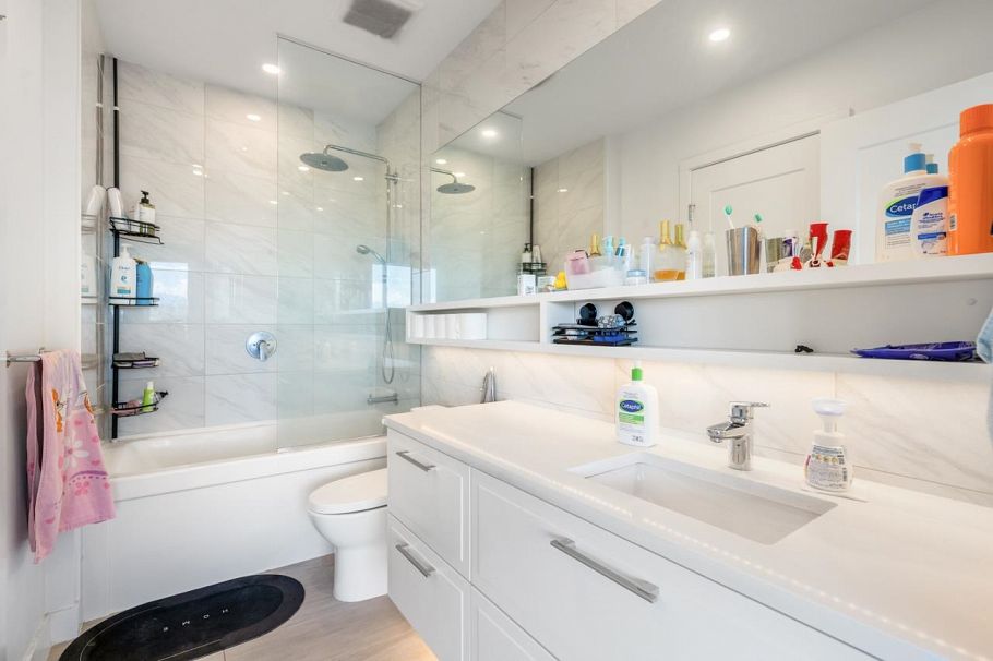 603 5693 Elizabeth Street Vancouver, BC - 21