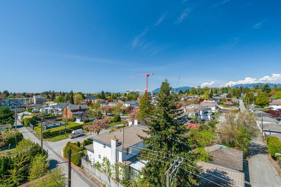 603 5693 Elizabeth Street Vancouver, BC - 9