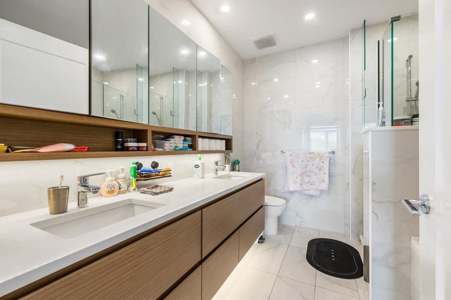 603 5693 Elizabeth Street Vancouver, BC - 17