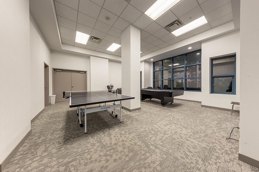 3201 183 Keefer Place Vancouver, BC - 16