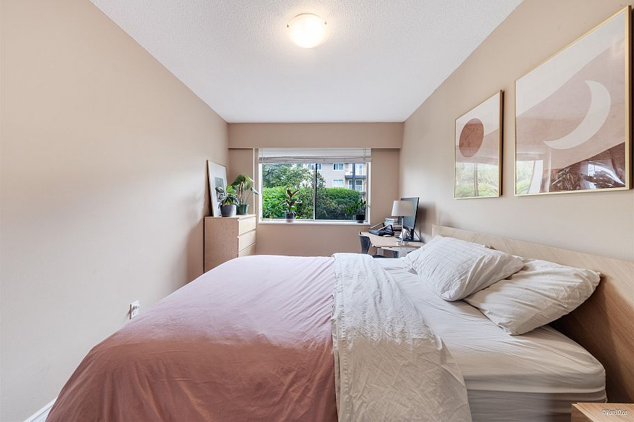 116 36 E 14th Avenue Vancouver, BC - 16