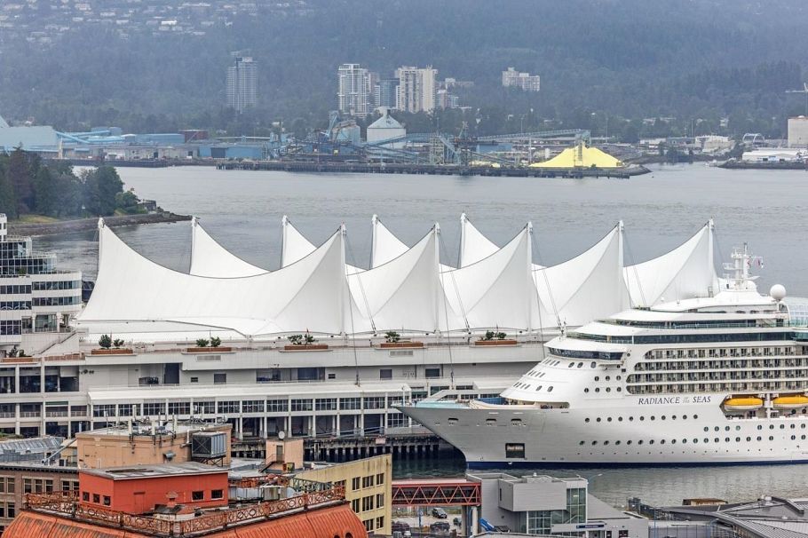 3201 183 Keefer Place Vancouver, BC - 21