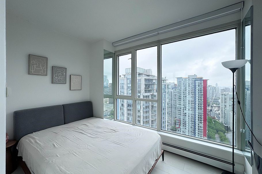 3201 183 Keefer Place Vancouver, BC - 14