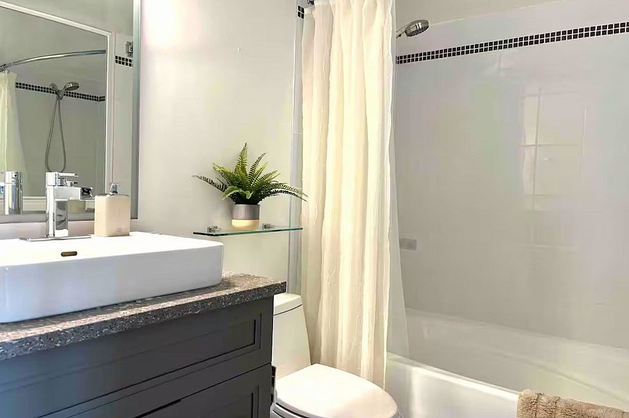 3201 183 Keefer Place Vancouver, BC - 15