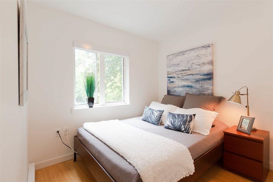 202 370 Carrall Street Vancouver, BC - 12