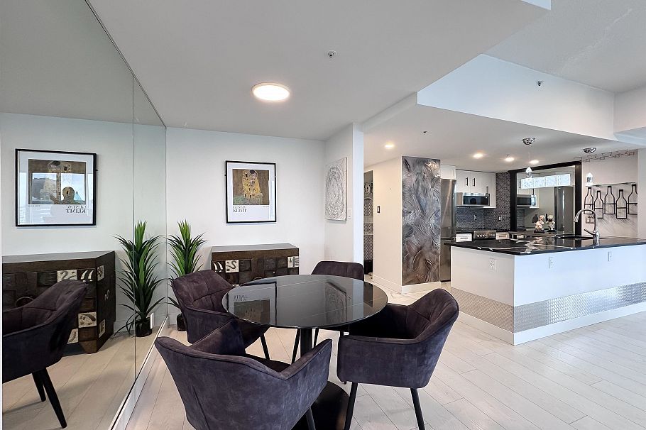 3201 183 Keefer Place Vancouver, BC - 6