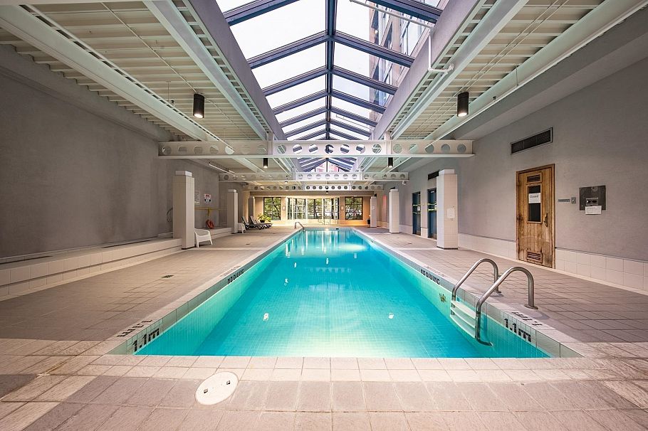 3201 183 Keefer Place Vancouver, BC - 19