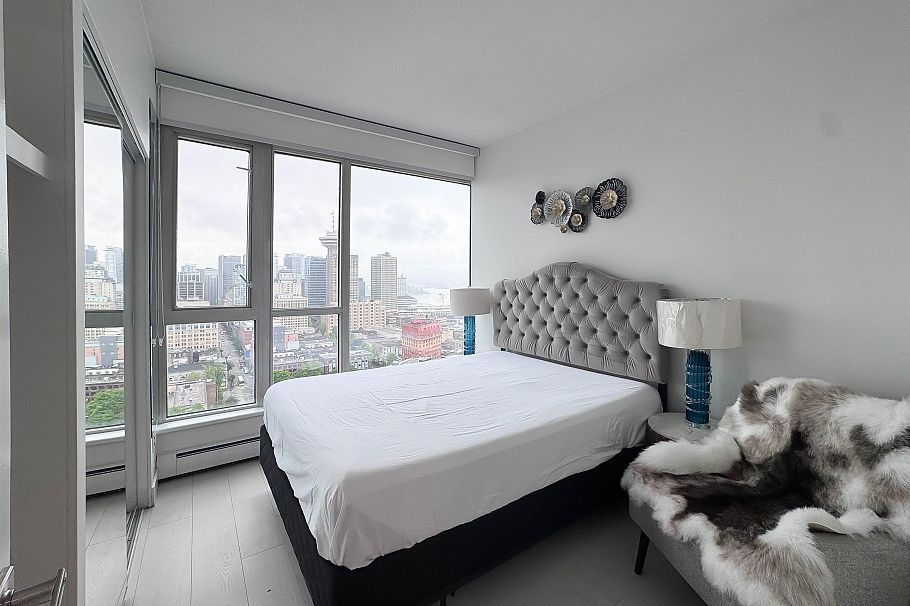 3201 183 Keefer Place Vancouver, BC - 12