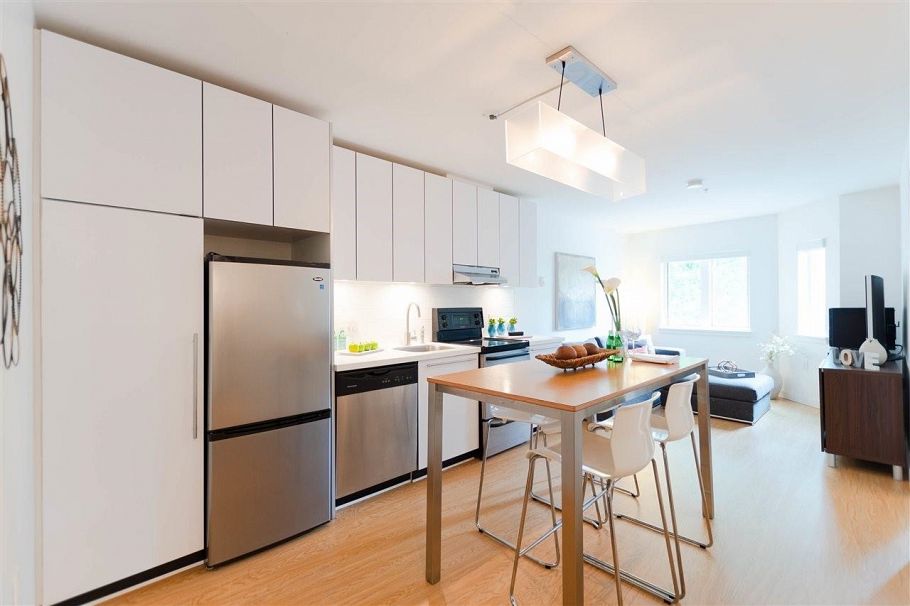 202 370 Carrall Street Vancouver, BC - 7