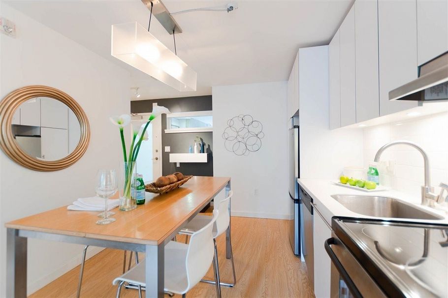 202 370 Carrall Street Vancouver, BC - 8