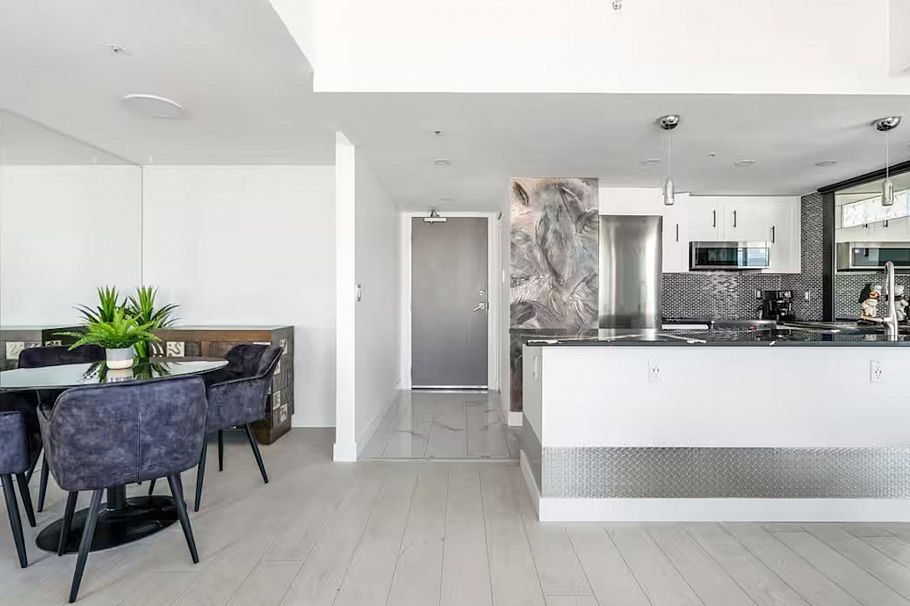 3201 183 Keefer Place Vancouver, BC - 7