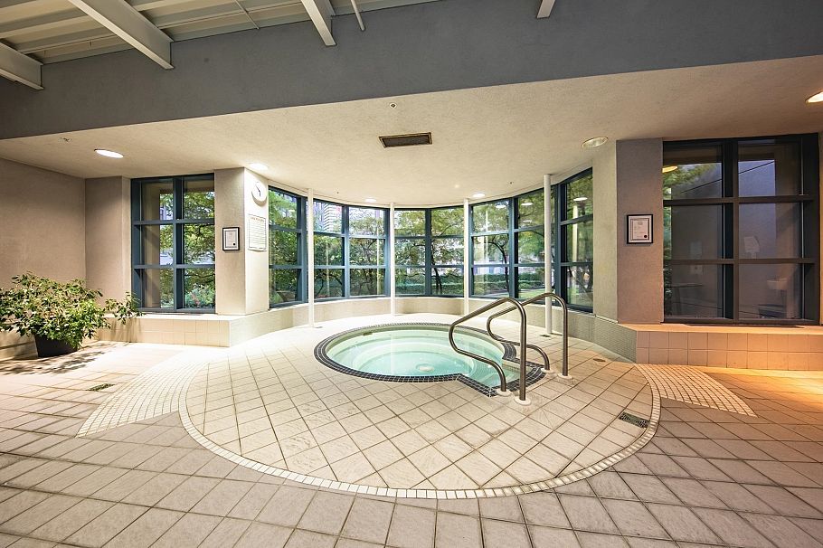 3201 183 Keefer Place Vancouver, BC - 18