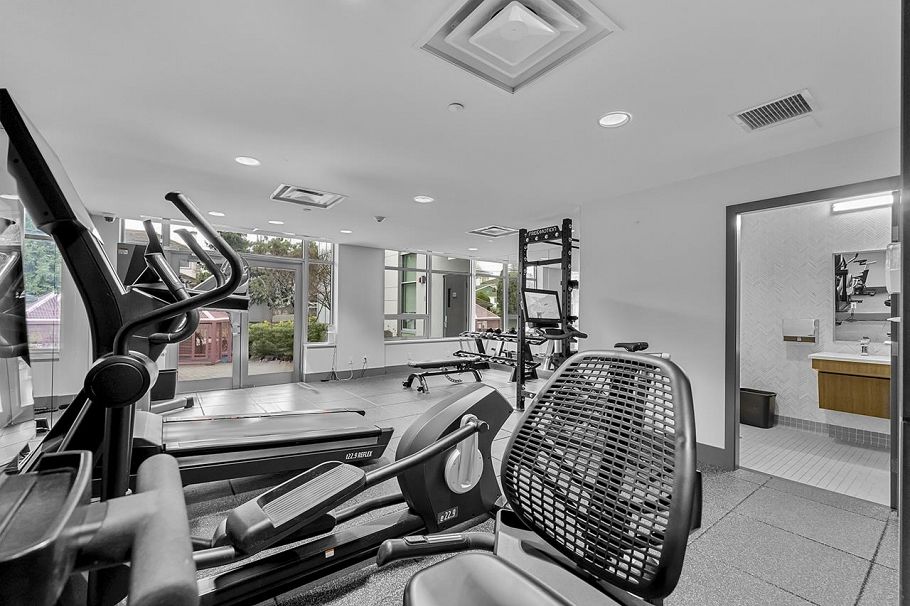 303 5077 Cambie Street Vancouver, BC - 38