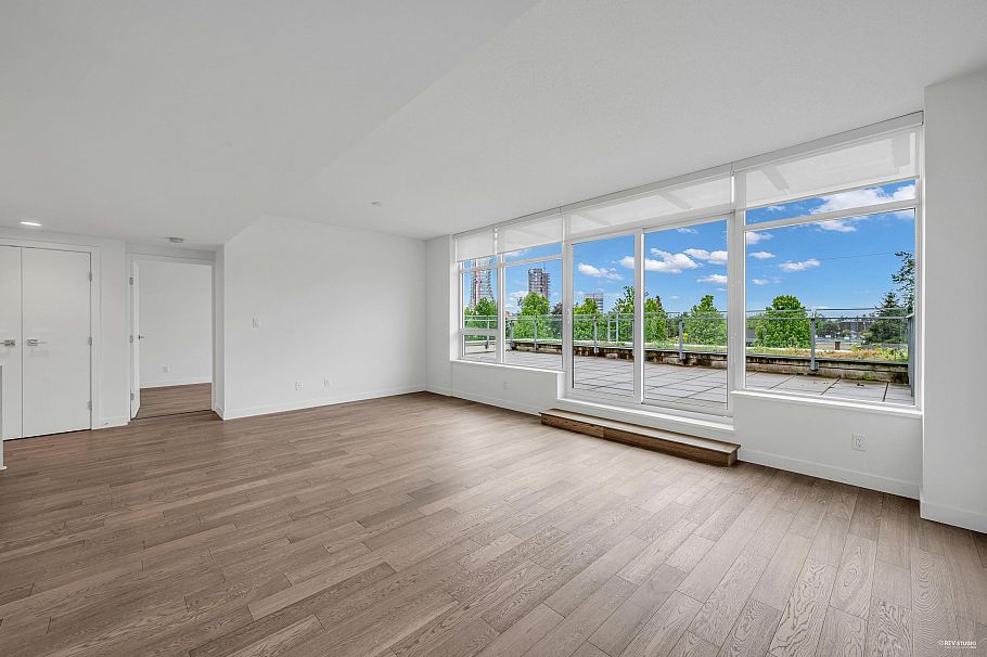 303 5077 Cambie Street Vancouver, BC - 8