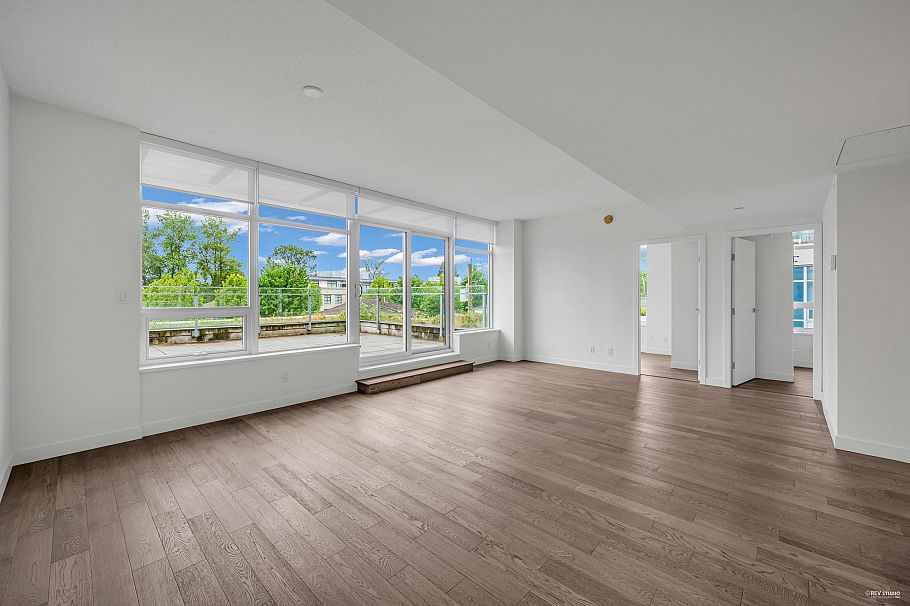 303 5077 Cambie Street Vancouver, BC - 6