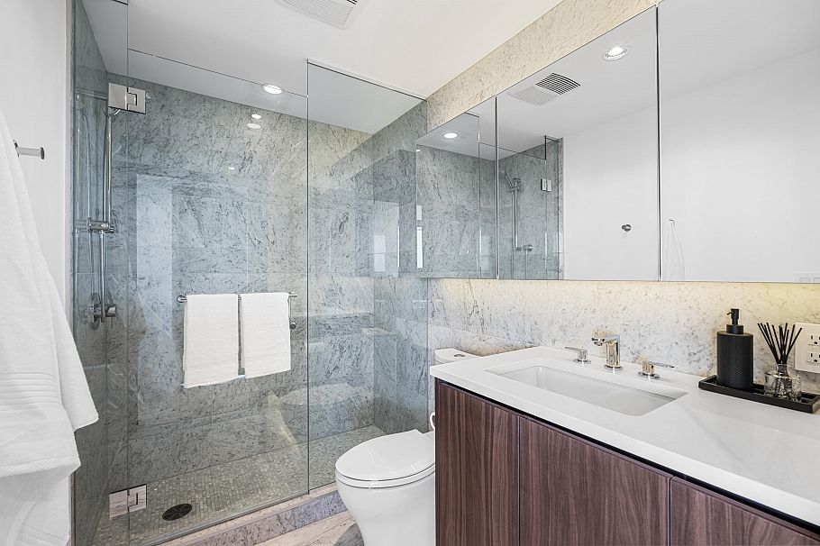 2717 89 Nelson Street Vancouver, BC - 20