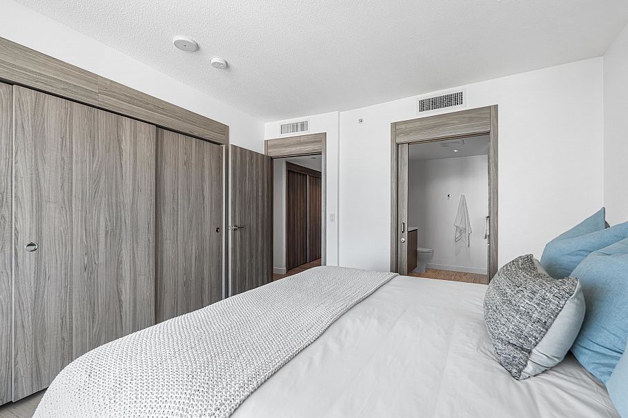 2717 89 Nelson Street Vancouver, BC - 15