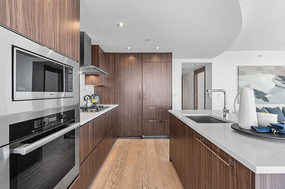 2717 89 Nelson Street Vancouver, BC - 13