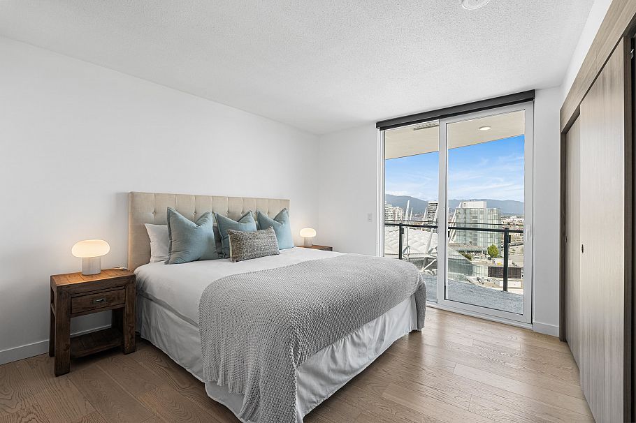 2717 89 Nelson Street Vancouver, BC - 14