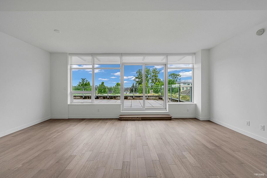 303 5077 Cambie Street Vancouver, BC - 7