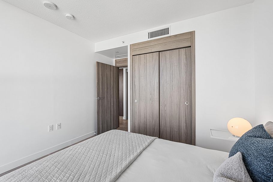 2717 89 Nelson Street Vancouver, BC - 16