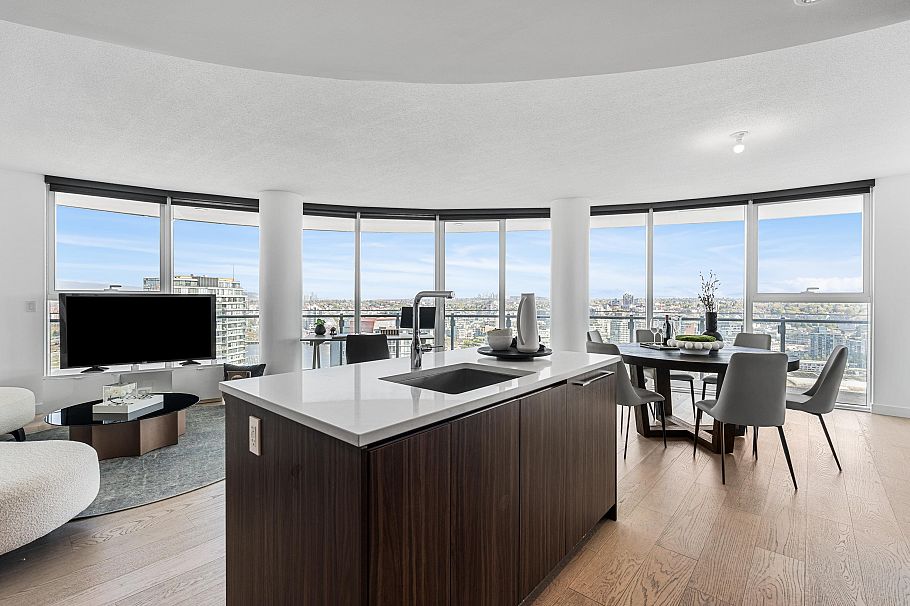 2717 89 Nelson Street Vancouver, BC - 8