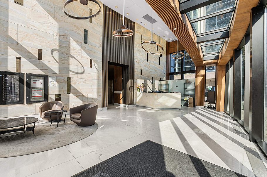 2717 89 Nelson Street Vancouver, BC - 33