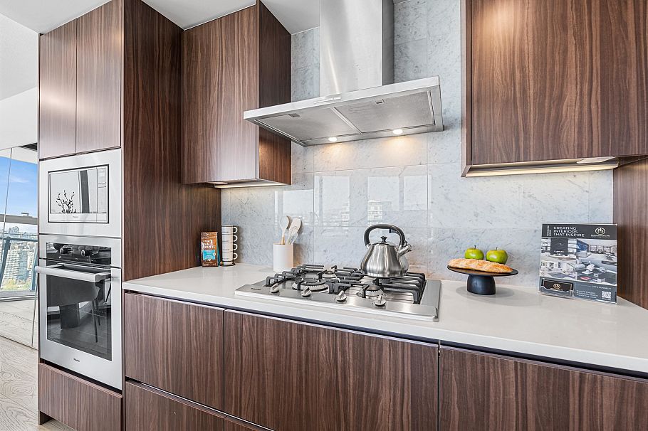 2717 89 Nelson Street Vancouver, BC - 12