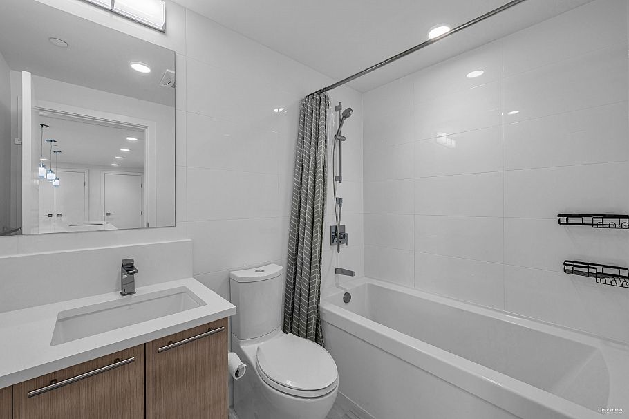 303 5077 Cambie Street Vancouver, BC - 29