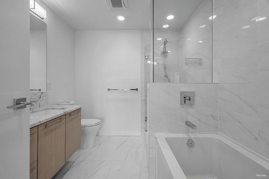 303 5077 Cambie Street Vancouver, BC - 27