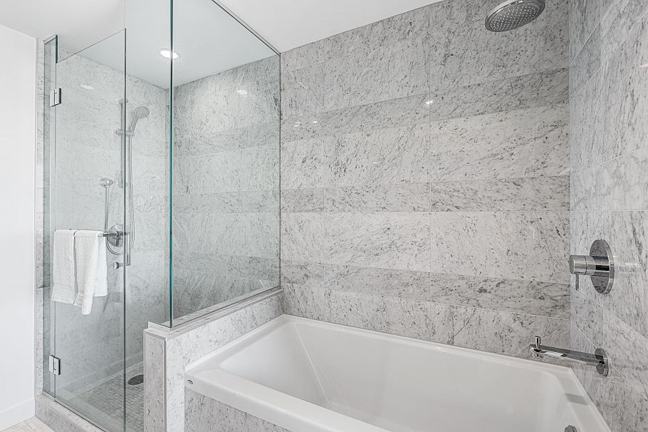 2717 89 Nelson Street Vancouver, BC - 19