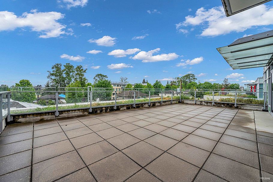 303 5077 Cambie Street Vancouver, BC - 34