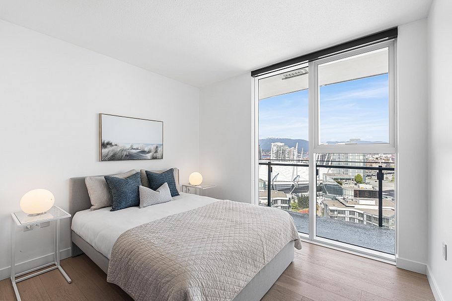 2717 89 Nelson Street Vancouver, BC - 17